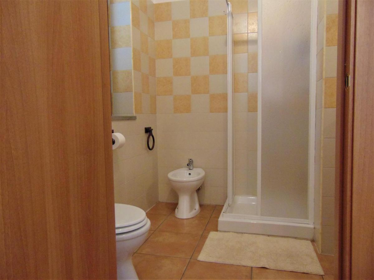 Bed and Breakfast Casale Rurale San Marco Evangelista Екстер'єр фото