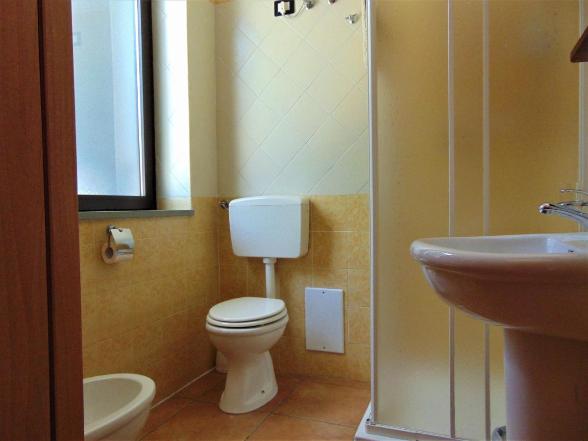 Bed and Breakfast Casale Rurale San Marco Evangelista Екстер'єр фото