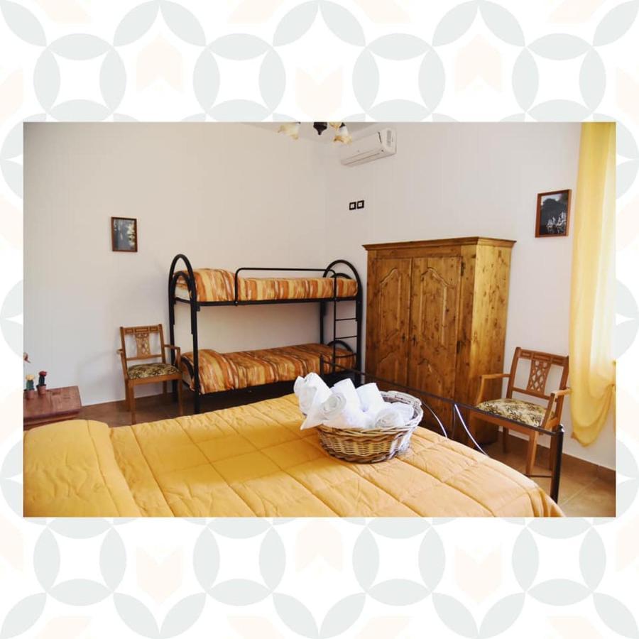 Bed and Breakfast Casale Rurale San Marco Evangelista Екстер'єр фото