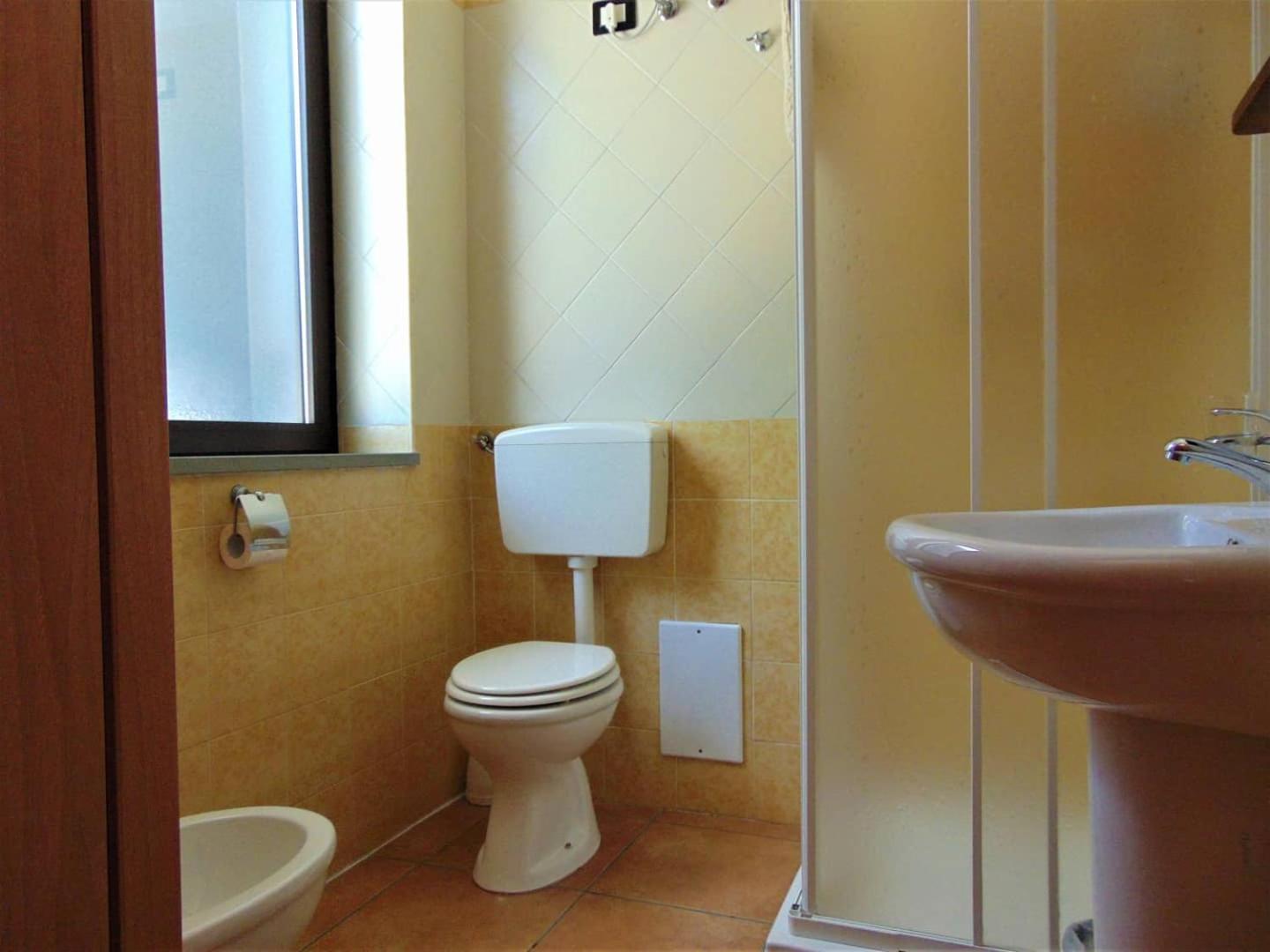 Bed and Breakfast Casale Rurale San Marco Evangelista Номер фото