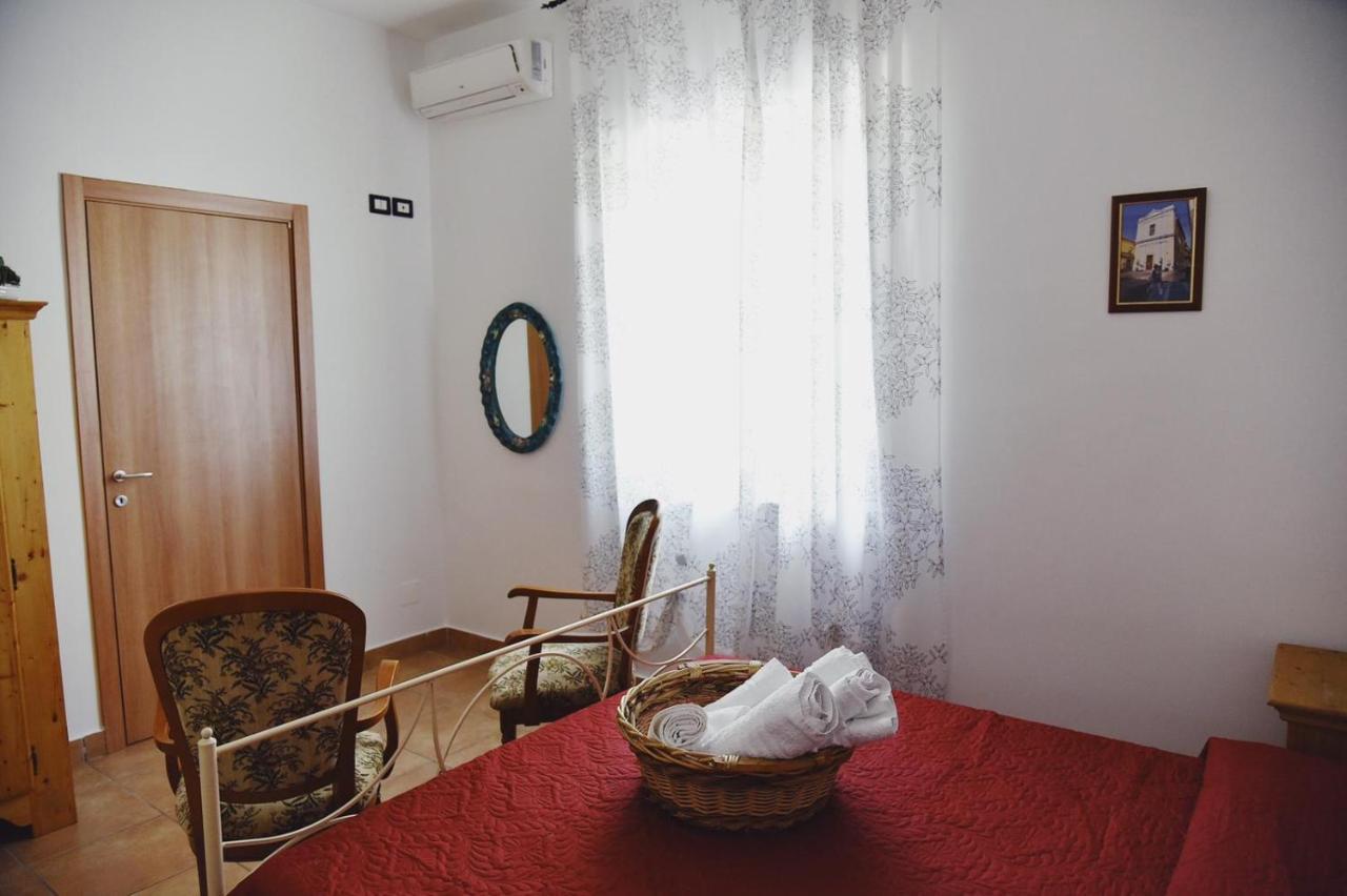 Bed and Breakfast Casale Rurale San Marco Evangelista Екстер'єр фото
